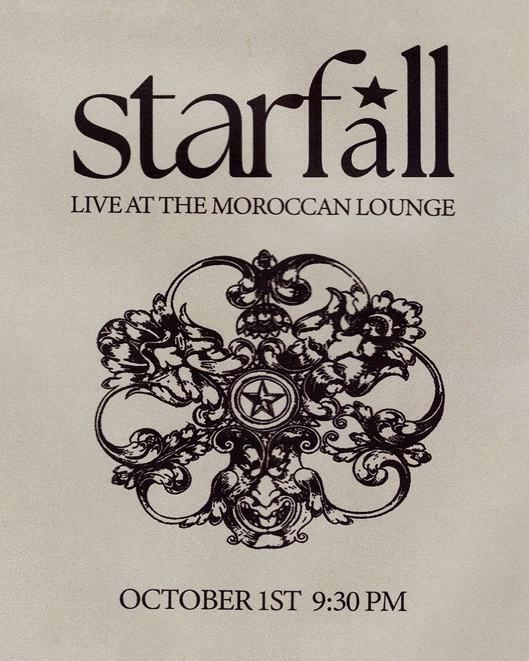 starfall