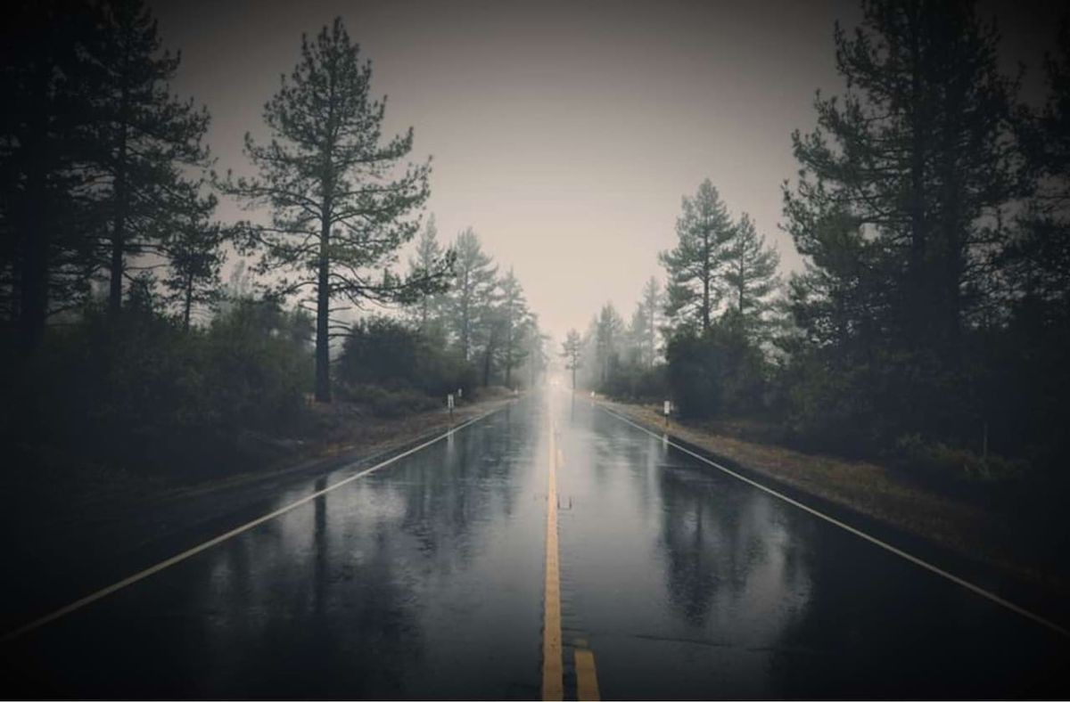 Small Town Murder Podcast