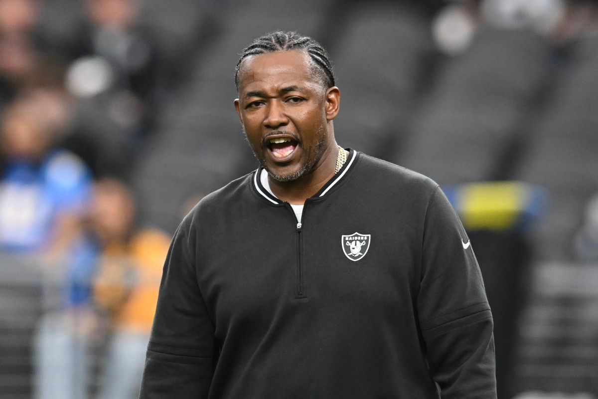 Los Angeles Chargers vs. Las Vegas Raiders