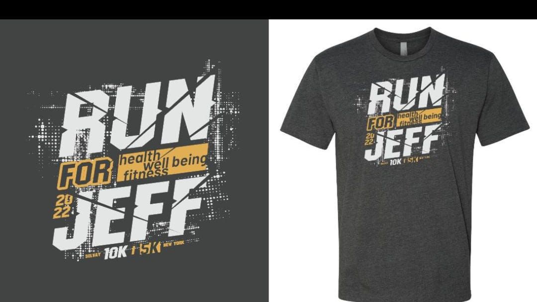 Run for Jeff