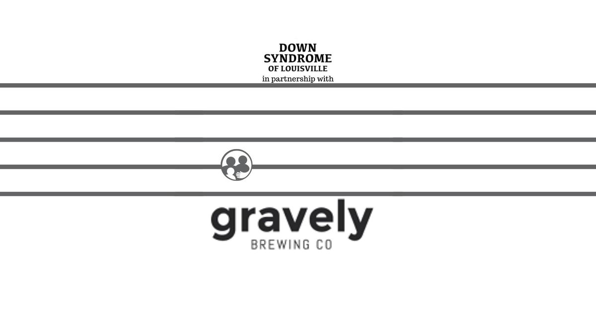 DSL's "Boogie Down Brew" Release with Gravely Brewing Co