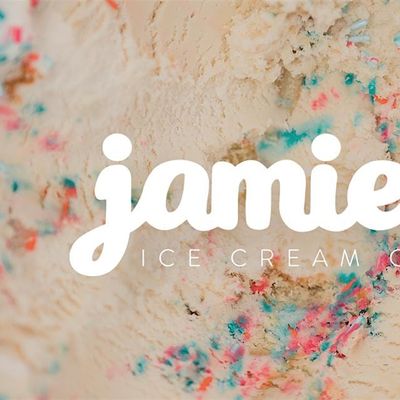 Jamie's Ice Cream Co.