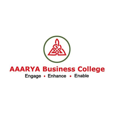 AAARYA Business College