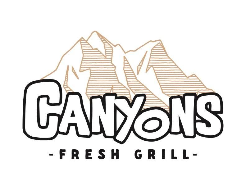 Canyons Fresh Grill Spirit Night