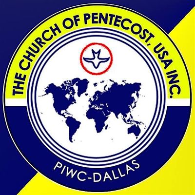 Church of Pentecost- PIWC Dallas