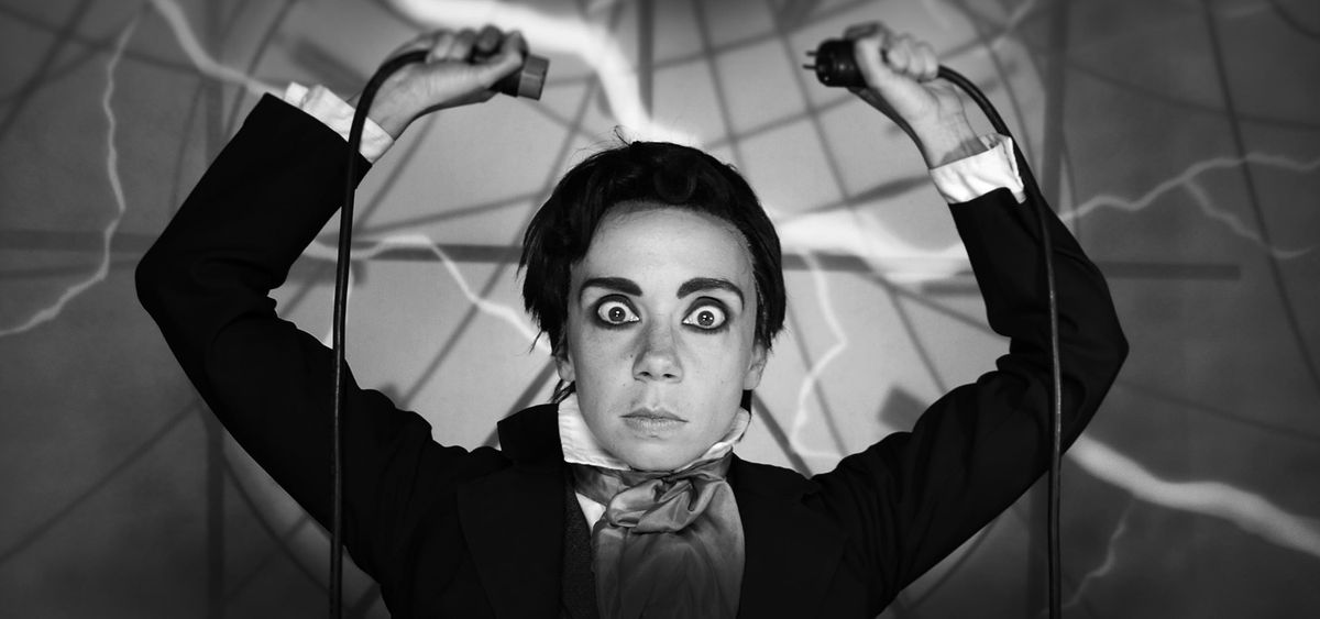 Parking Manual Cinema - Berkeley