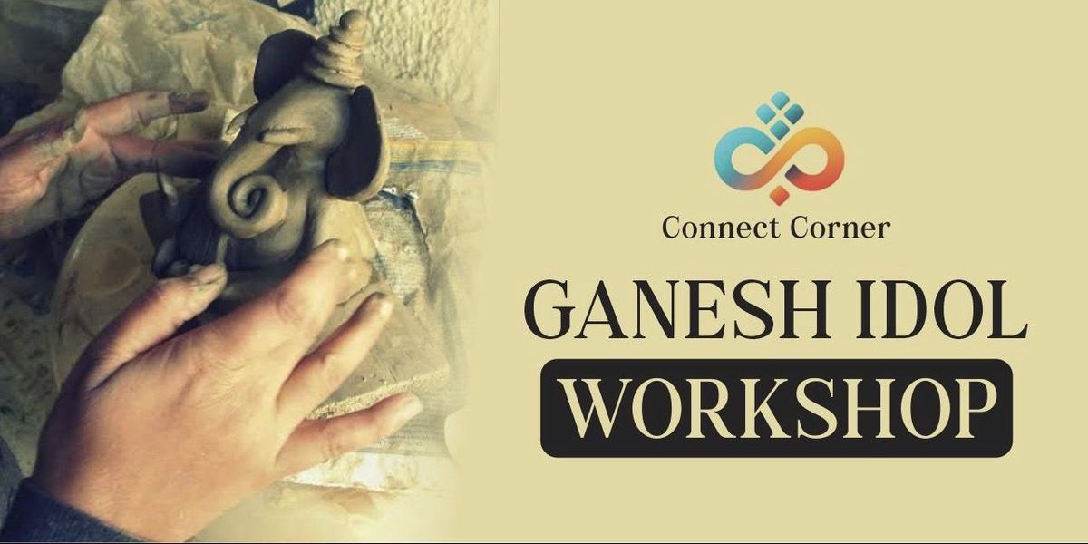 Ganesh idol Workshop