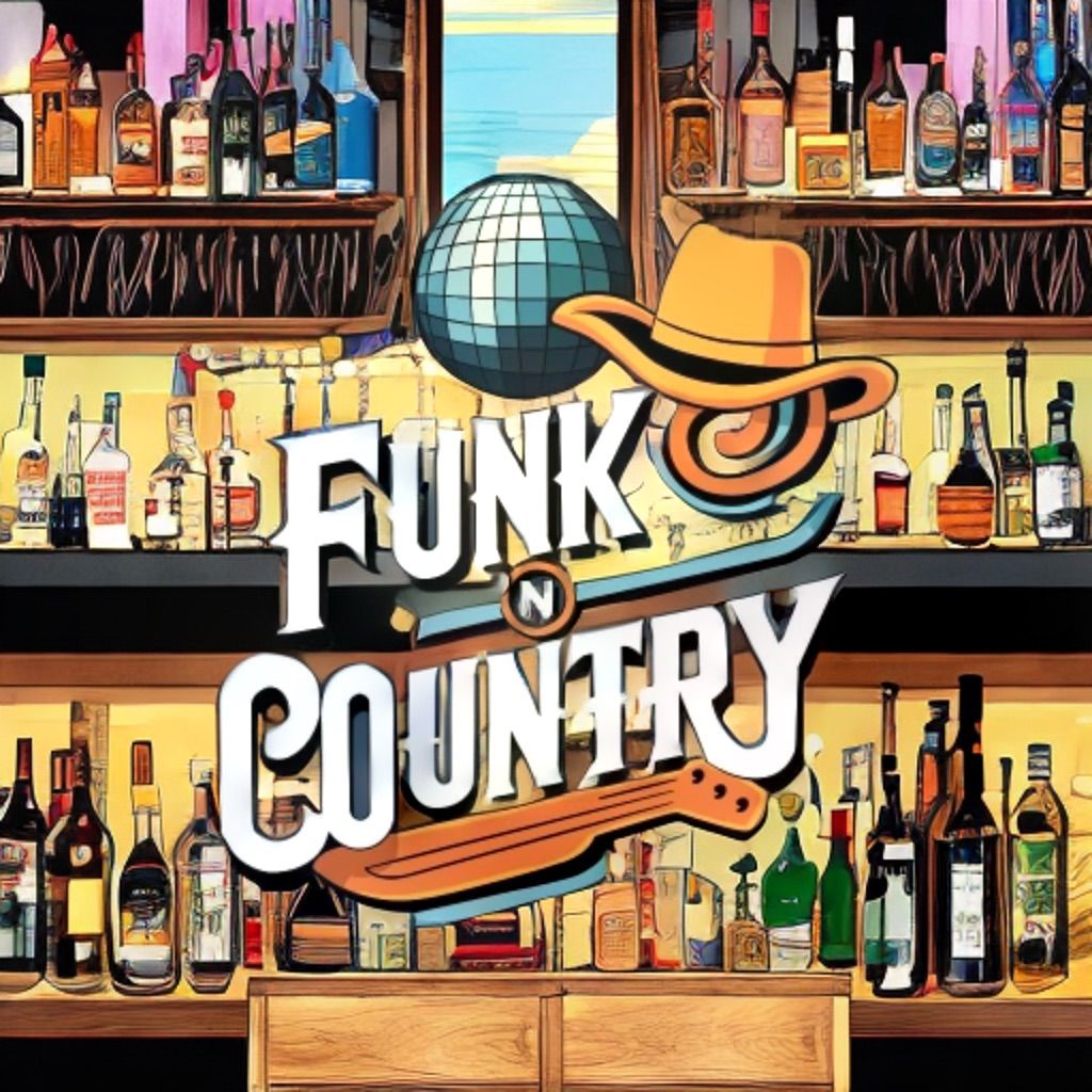 Funk N' Country at Ormond Beach Sports Bar & Grill