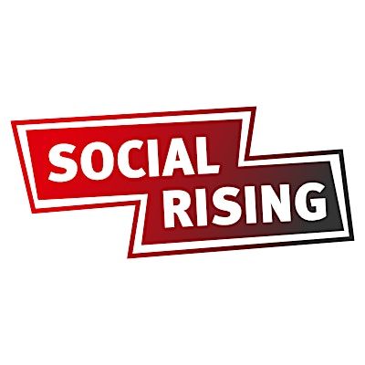 Social Rising Brussels