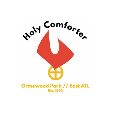 Holy Comforter in East Atlanta