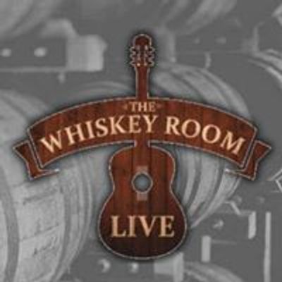 Whiskey Room Live - Franklin