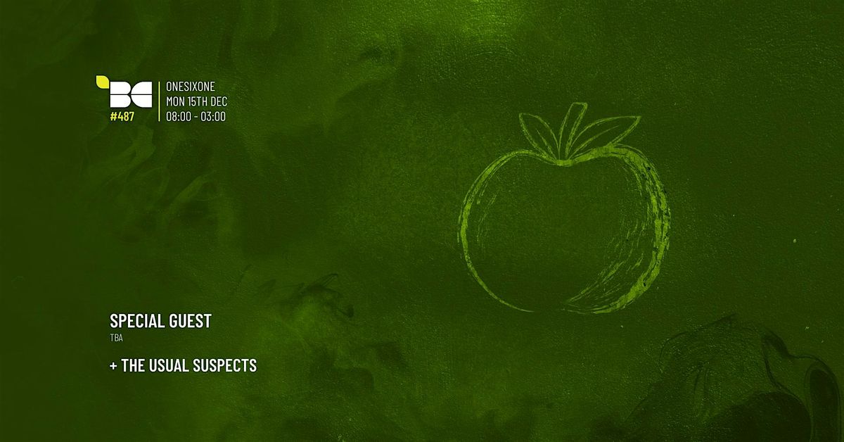 Breakfast Club #487 (DJ Rino & Kuba\u201997 + more)