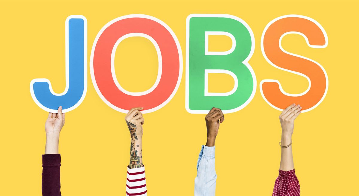 Job Readiness Fair (drop-in event)