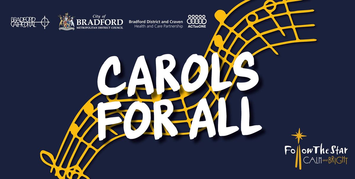 Carols for All