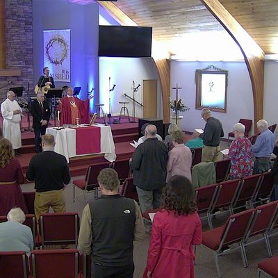 Holy Spirit Anglican Church