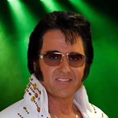 Kraig Parker - Elvis