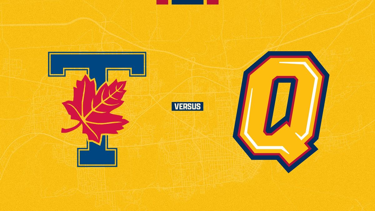 Queen's Women's Hockey vs. Toronto Varsity Blues