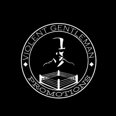 Violent Gentleman promotions