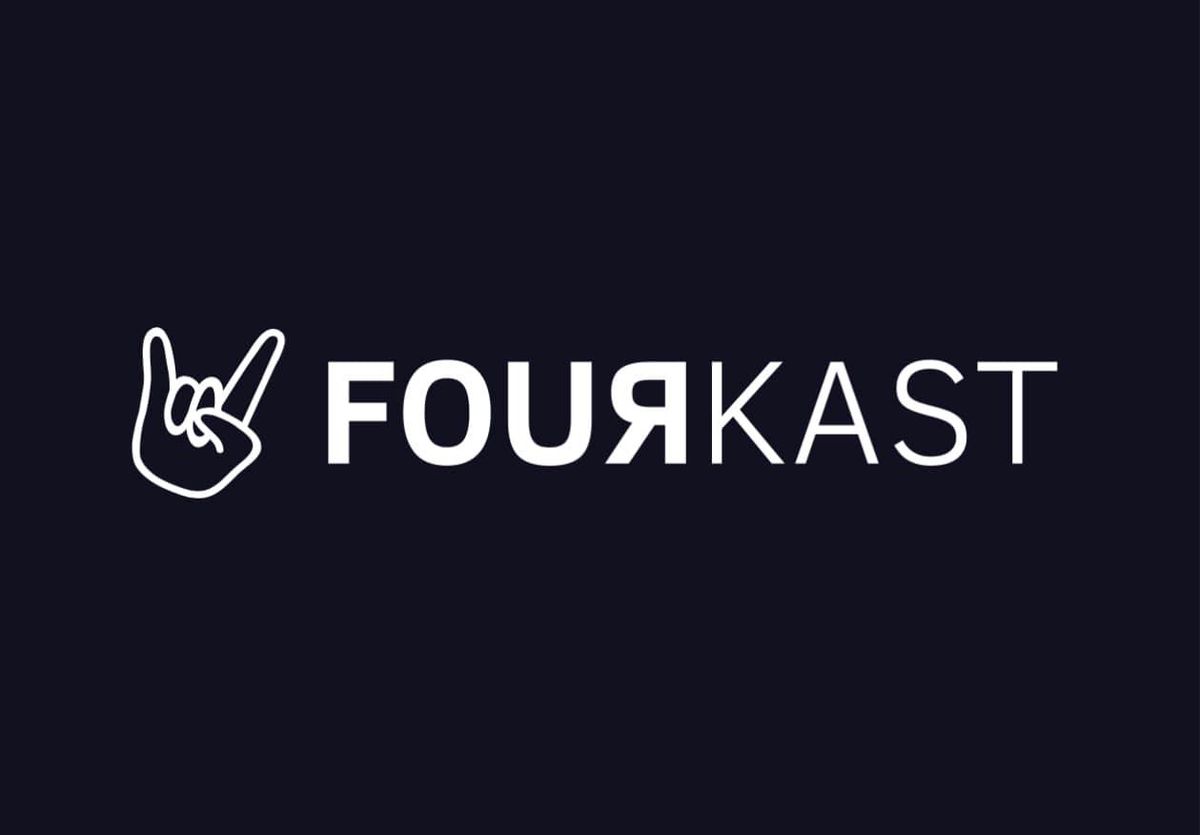 FOURKAST @ Ale' Rae's