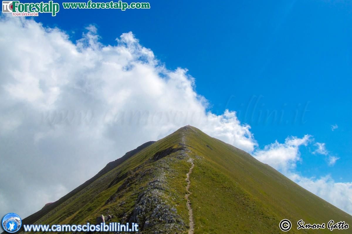 2025 - 16 Agosto \u2013 Monte Priora Pizzo della Regina