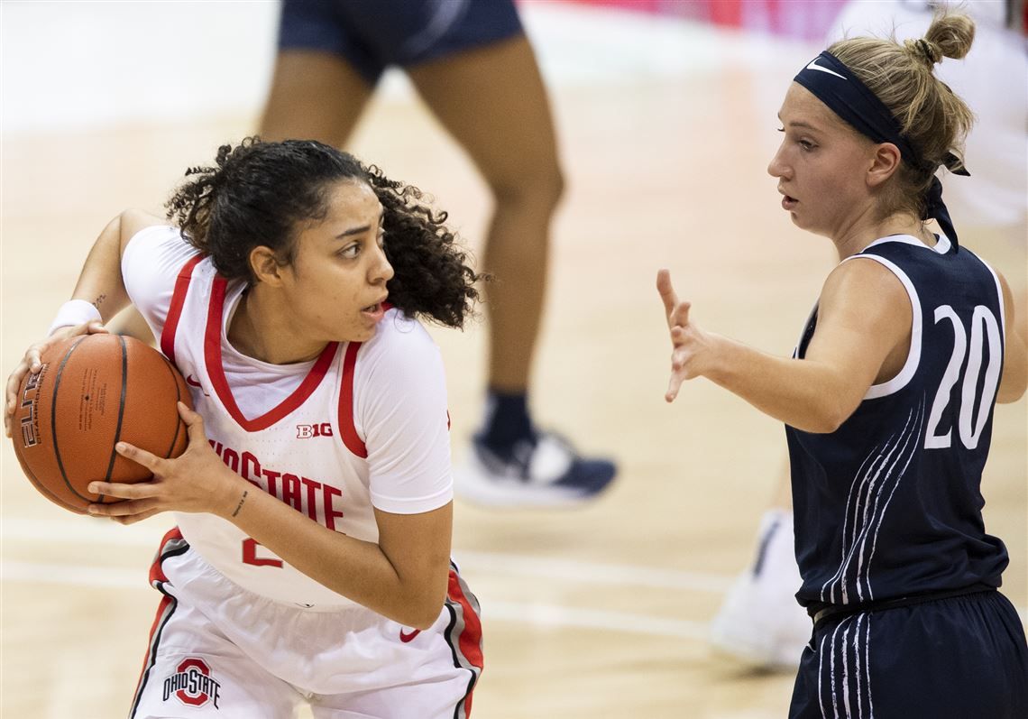 Ohio State Buckeyes Women's Volleyball vs. Penn State Nittany Lions