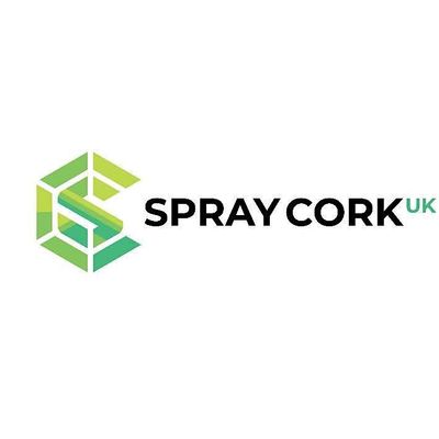 Spray Cork UK