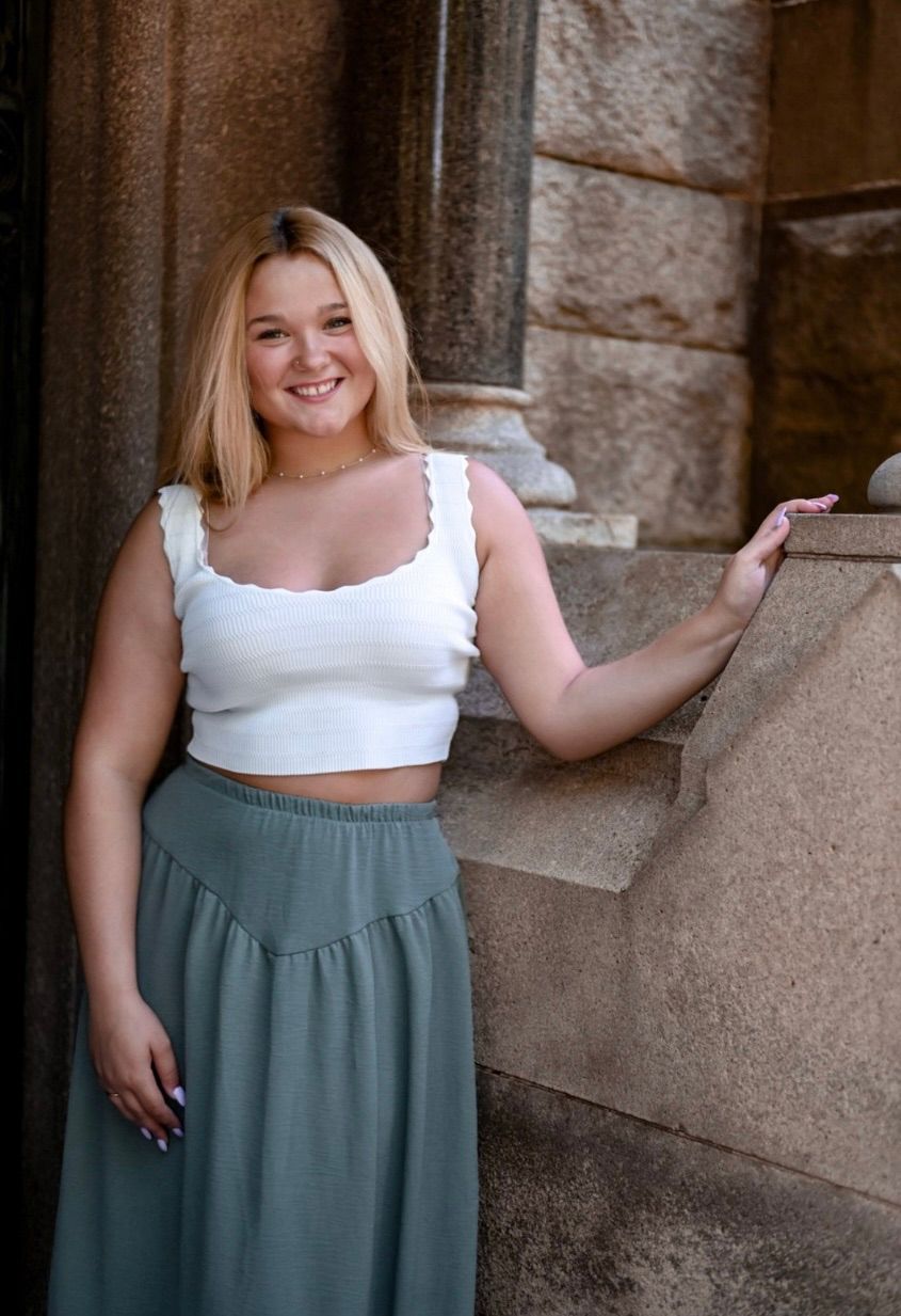 Jenna\u2019s Grad Party