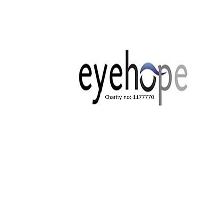 Eyehope Charity at St Thomas' Hospital, London