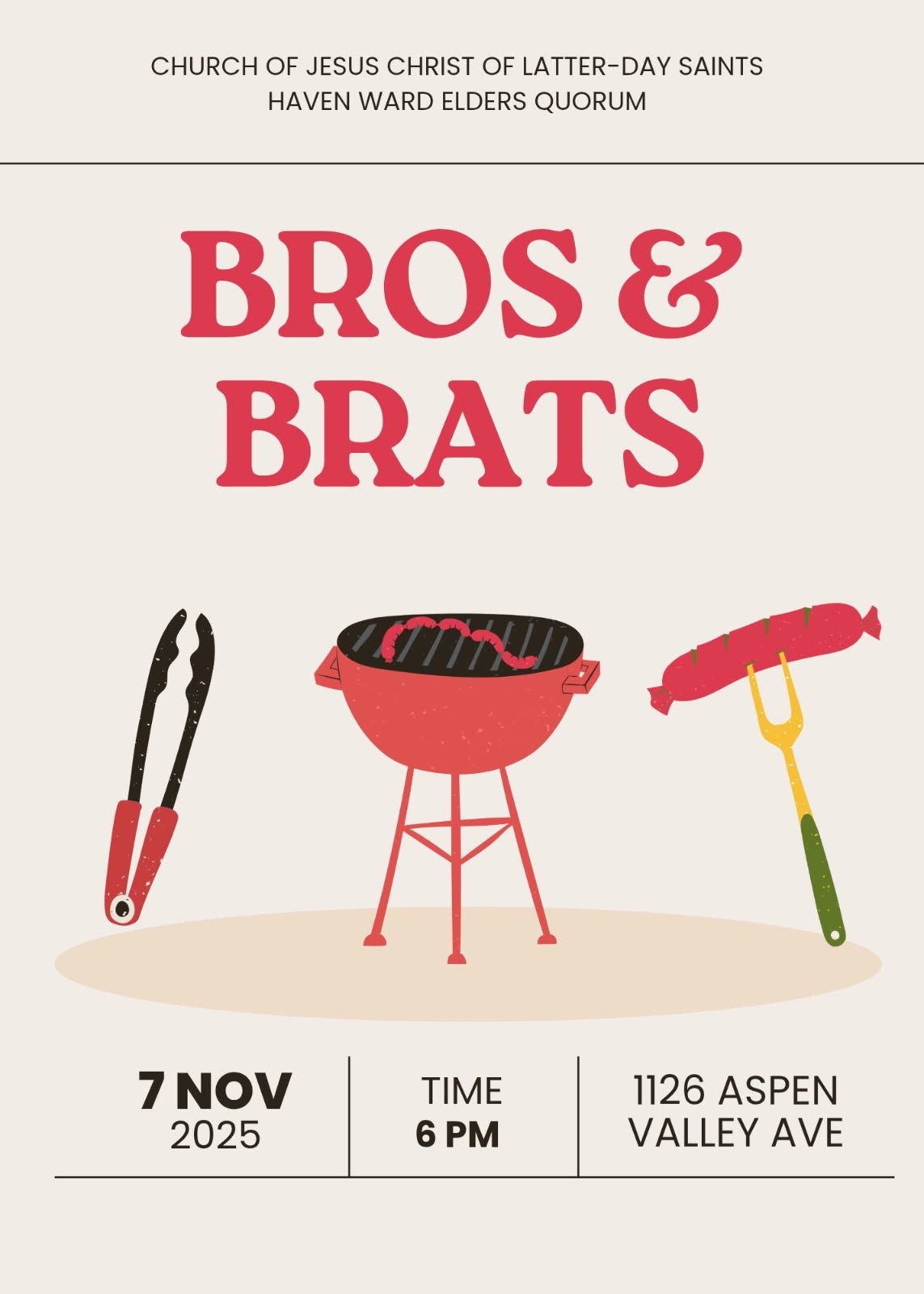 Bros and Brats