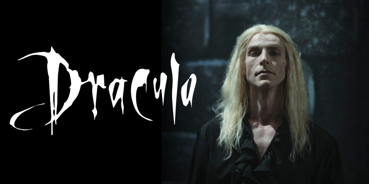 New Orleans Ballet Theatre Presents Dracula, Orpheum Theater New