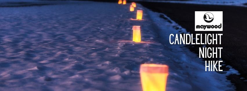 Winter Candlelight Hike