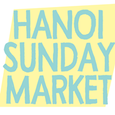 Hanoi Sunday Market