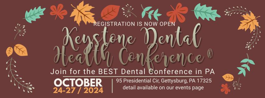 Keystone Dental Health Conference