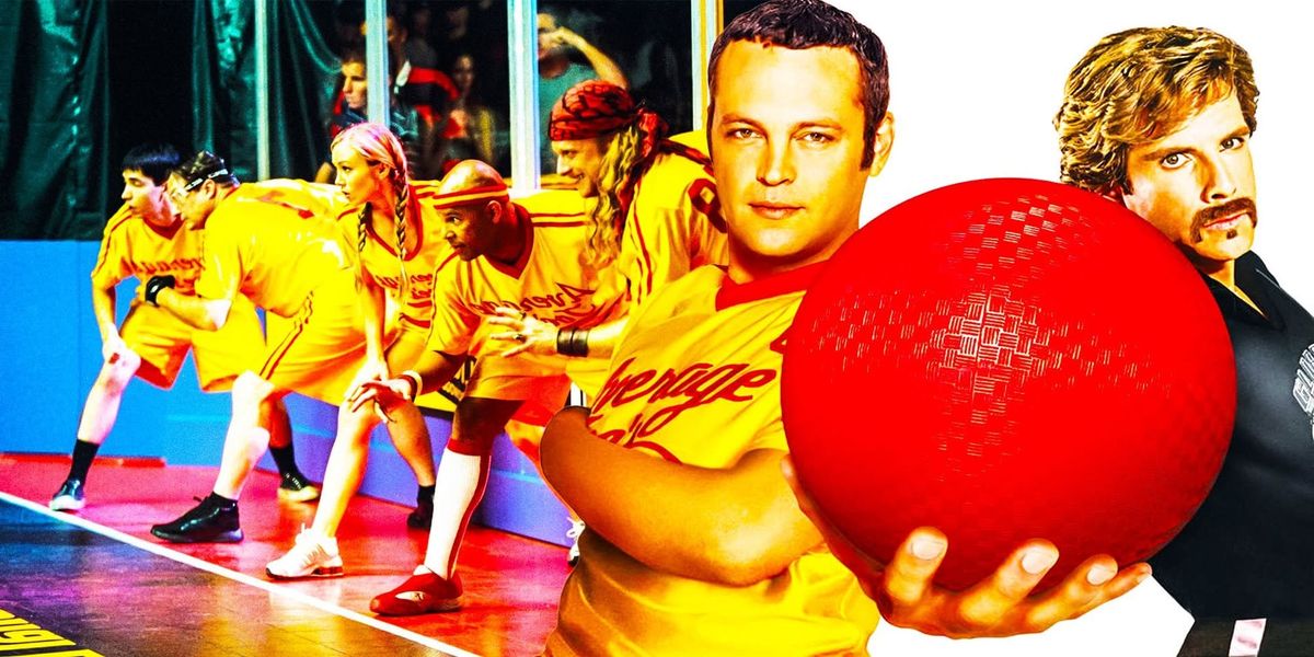 OutMyrtleBeach presents Untouchaballs Balls to the Wall Dodgeball Game