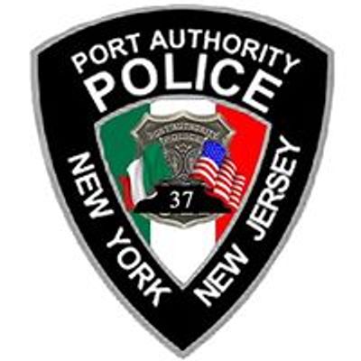 Port Authority Police Columbia Association