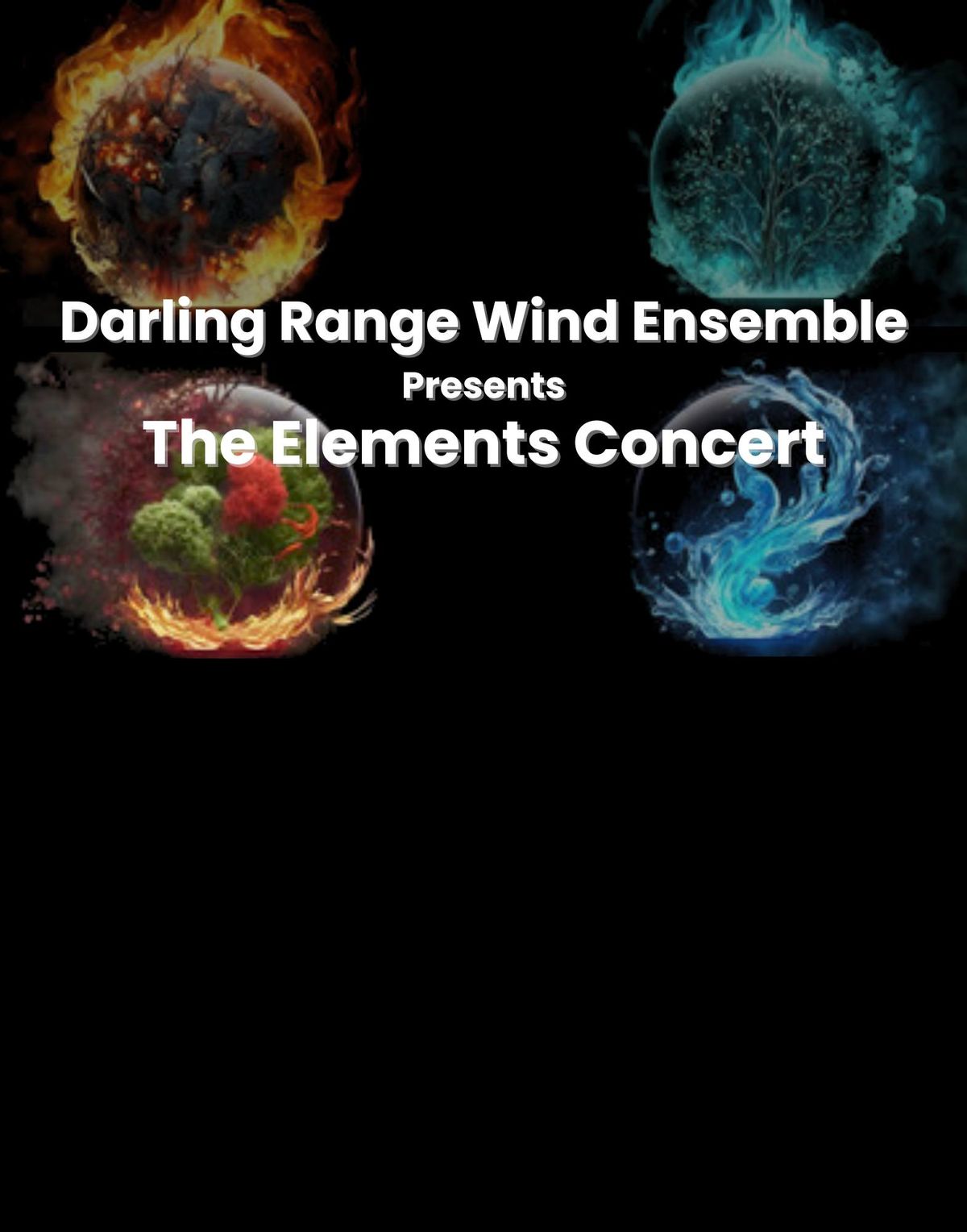 The Elements Concert