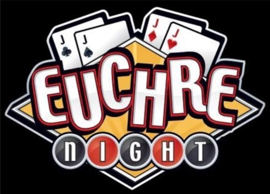 Euchre Night