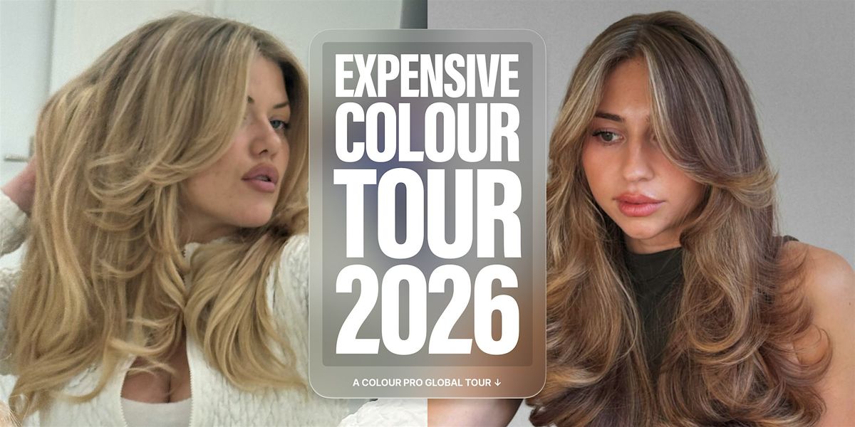 Expensive Impact (Hands-On) - PARIS, France