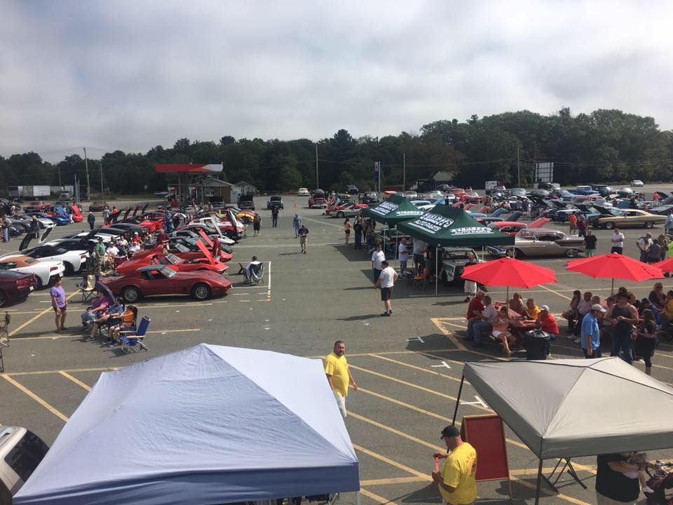 WHEELS OF TIME 2022 CRUISE NIGHTS AT BREWSTER AMBULANCE, 1555 Main St