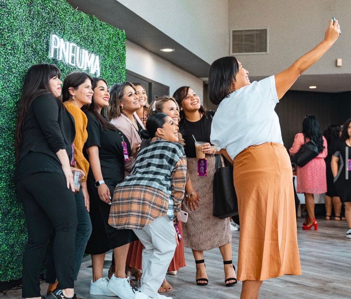 Only Jesus - Women\u2019s Conference 