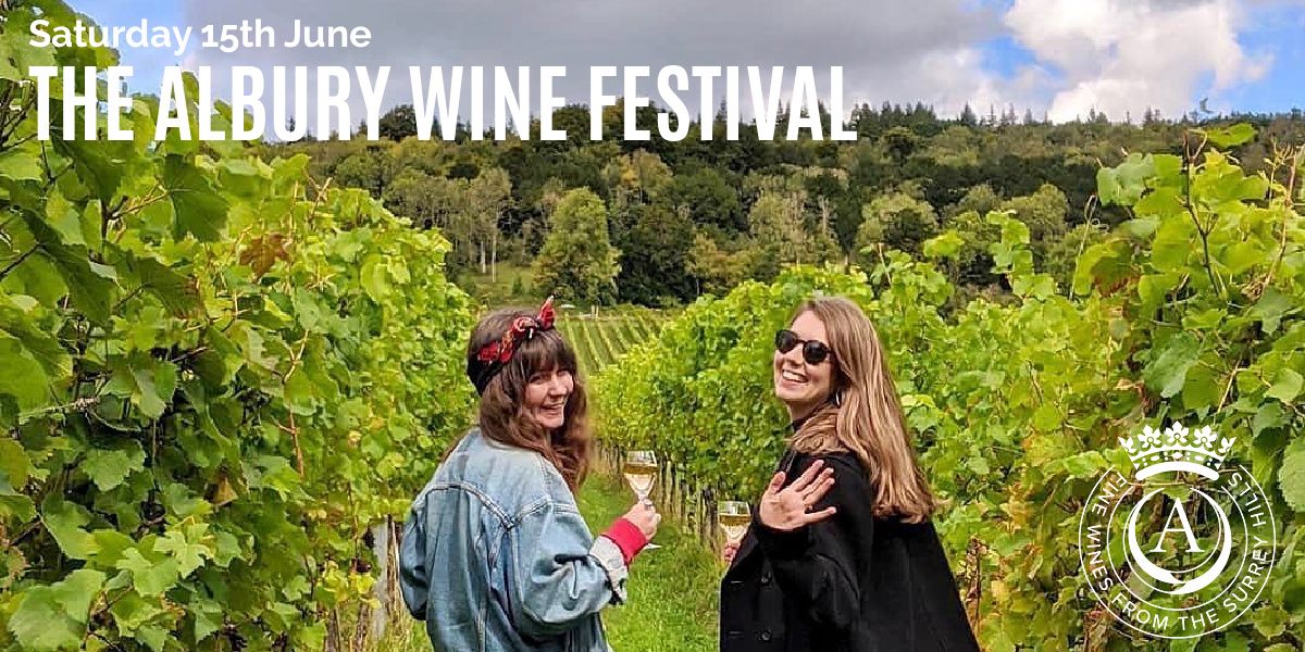 The Albury Wine Festival