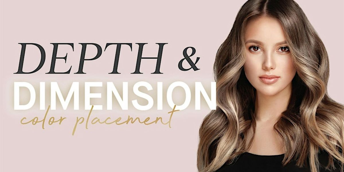 Depth & Dimension: Color Placement Education Coming to Fredricksburg, TX!