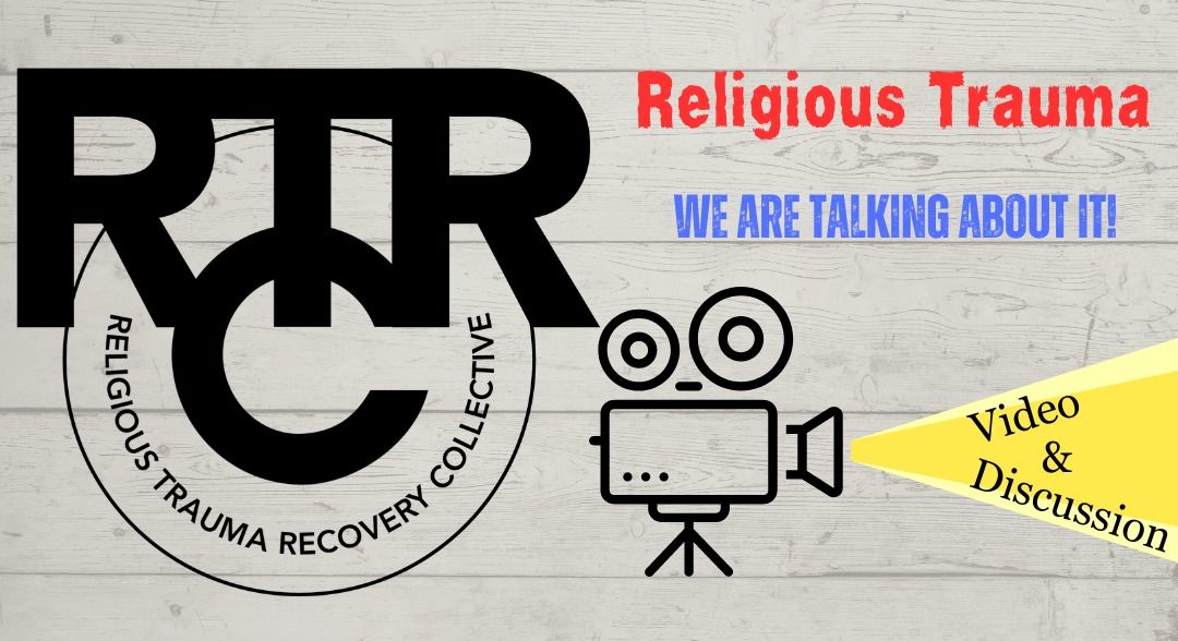 RTRC - Video & Discussion