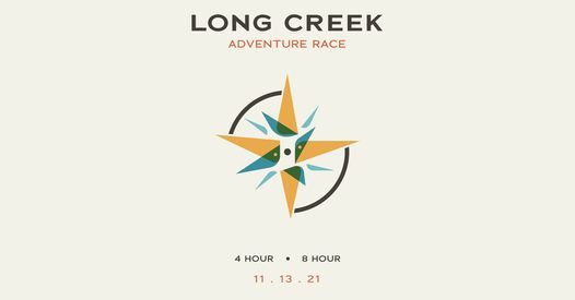 Long Creek Adventure Race - 4 Hour & 8 Hour