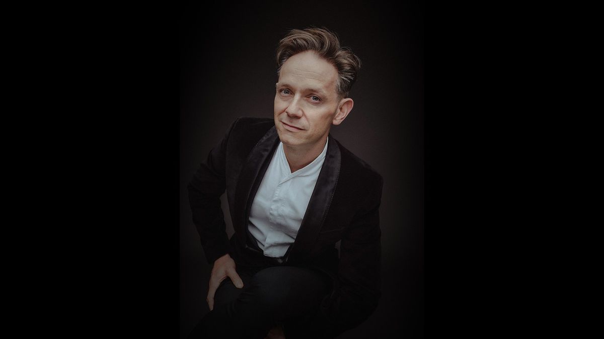 Iestyn Davies & Fretwork: Lamento