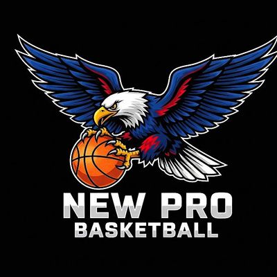NEW-PRO BASKETBALL