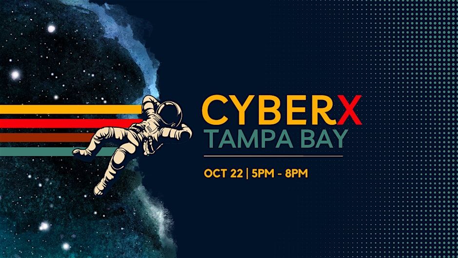 CyberX Tampa 2024