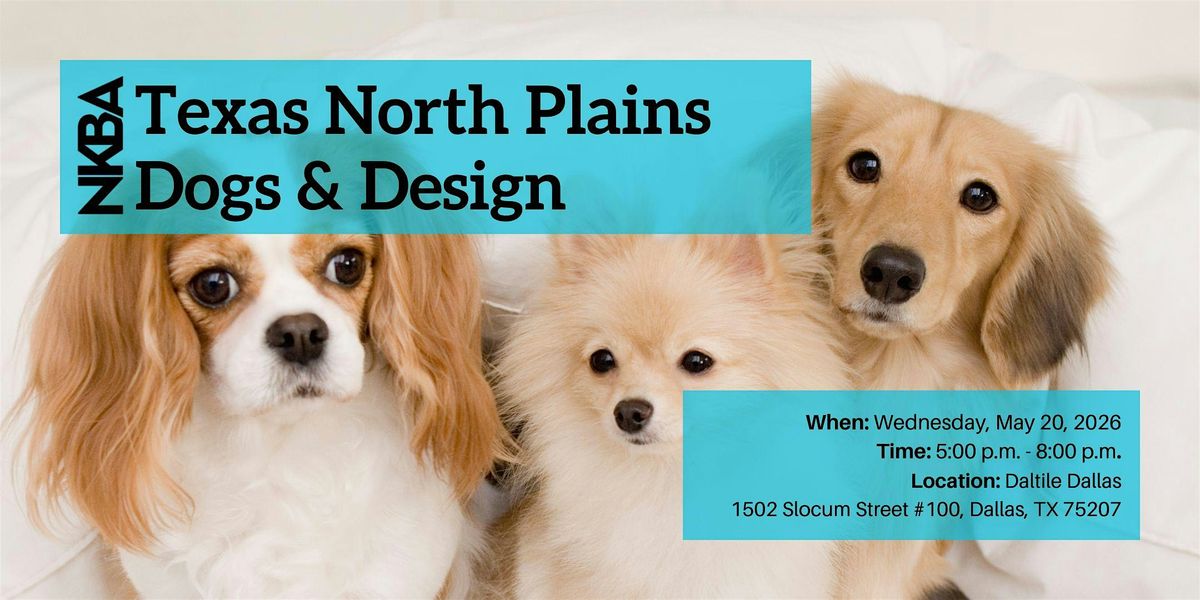Dogs & Design
