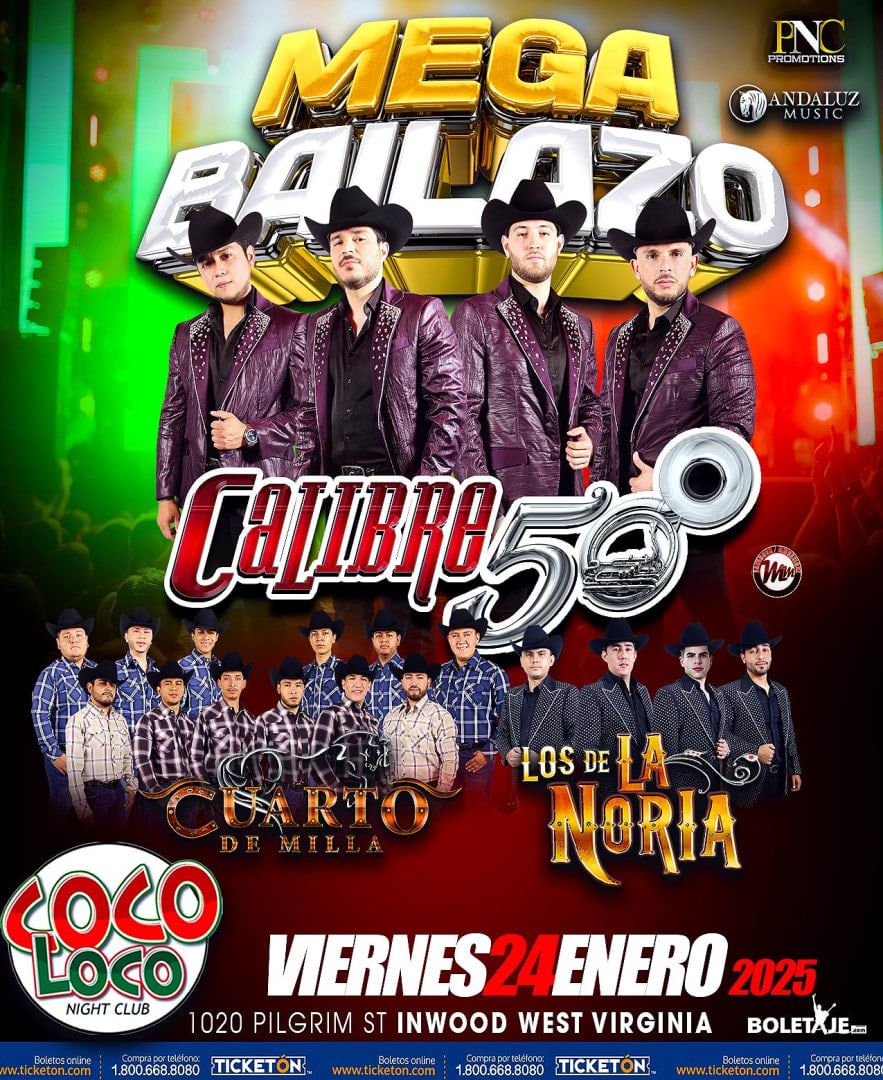 Calibre 50