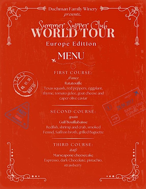 Event Photos